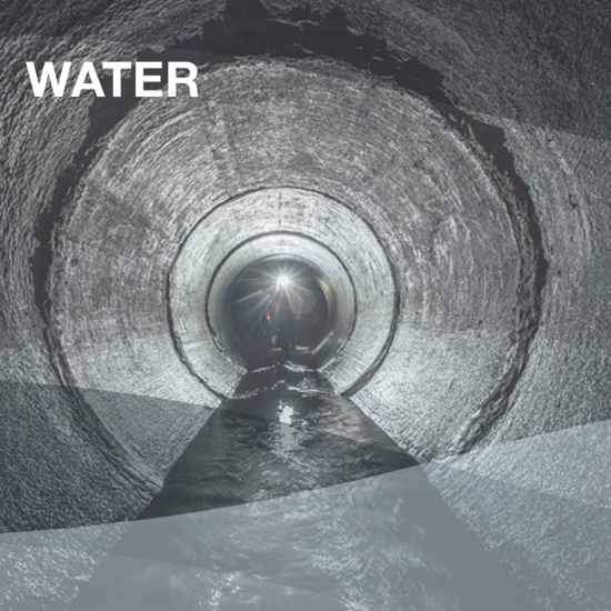 Drainage