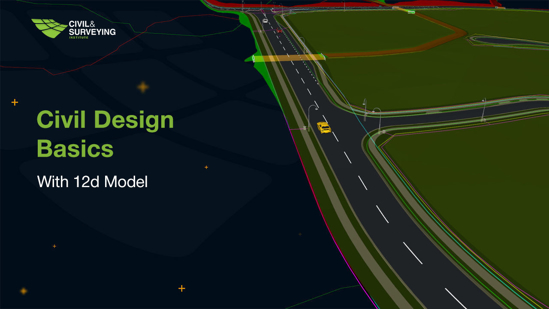 Civil Design Basics
