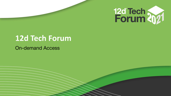 Tech Forum