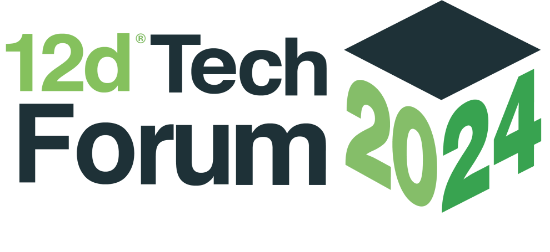 Picture of 12d Tech Forum 2024