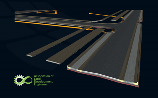 Picture of SPOT - ALDE Introduction to Land Development Design