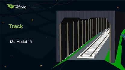 Picture of Self-Paced: 12d Track - 12d Model 15