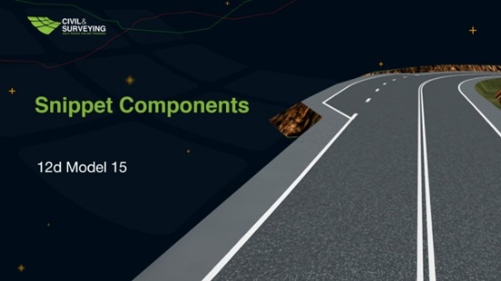Picture of Self-Paced: Snippet Components - 12d Model 15